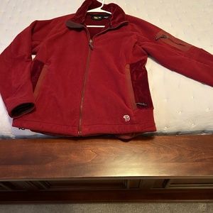 Mountain Hardware Fleece Jacket